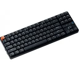 Беспроводная смарт-клавиатура Xiaomi Mechanical Keyboard TKL Paragraph Switch VB-Pro (BHR7720CN)