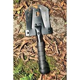 Лопата AceCamp Survivor Multi-Tool Shovel - мініатюра 5