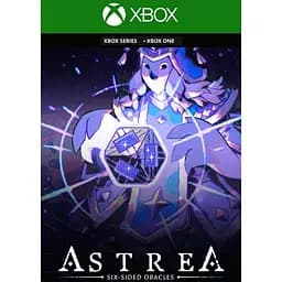 Ключ активації Microsoft Astrea: Six-Sided Oracles для Xbox One/Series S/X