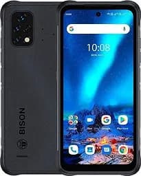Umidigi Bison 2 6/128GB Black