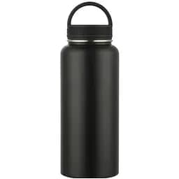 Бидон термос вакуумный Steel Vacuum Bottle с двойными стенками из нержавеющей стали Bl 1 л