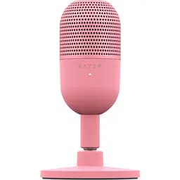 Микрофон Razer Seiren V3 Mini Quartz (RZ19-05050200-R3M1) [104420]