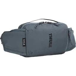 Сумка поясна Thule Rail Hip Pack 3204480 2 л сіра [75214]
