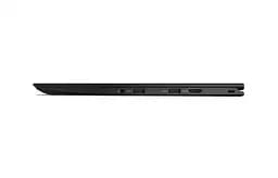 Ноутбук Lenovo ThinkPad X1 Carbon G4 (i5-6200U/8/256SSD) - Class A- "Б/В" - мініатюра 2