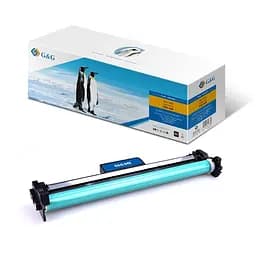 Драм-картридж до Canon 049 LBP112/MFP112/113 2165C001 Black (12000 стор) G&G teh0015687