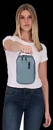 Дорожня сумка Chasm Small Gear Cube TCGC-301 Pond Gray Thule sum0027998 - мініатюра 4