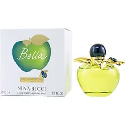 Nina Ricci Bella 50 мл туалетна вода