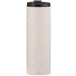 Термочашка Ardesto Bright City, 400 мл, бежева (AR2640BG)