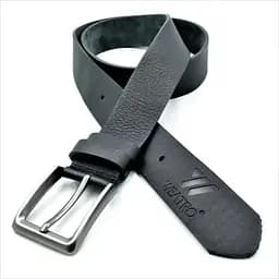 Ремінь шкіряний Weatro чоловічий 115-120х3,8 см acs0024221