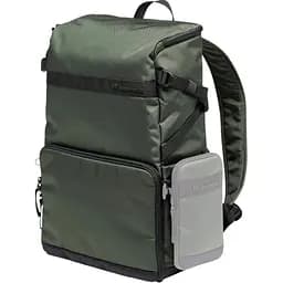 Рюкзак для фотоапарата Manfrotto MB MS2-BP Street Slim Backpack (MB MS2-BP) [88383] - мініатюра 3
