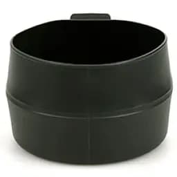 Кружка Wildo Fold-A-Cup Big 600ml Dark grey - мініатюра 2