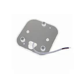 Світлодіодний модуль змінний на магніті Brille 220V 12W SMD 5730 WW IP20 (LW-03/24) 33-457 - мініатюра 2