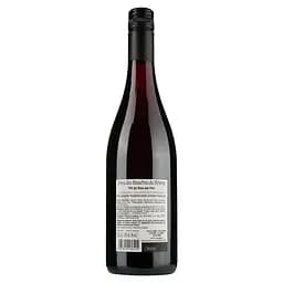 Вино La Compagnie Rhodanienne Bouches du Rhone, 14%, 0,75 л - мініатюра 2