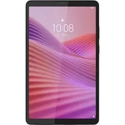 Планшет Lenovo Tab One 4/64Gb WiFi Luna Grey + Clear Case (ZAF00098UA) UA UCRF - мініатюра 2