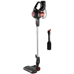 Беспроводной пылесос XPRO R 8667 аккумуляторный ручной мощный вакуумный черный (41055-R 8667)