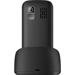 Мобільний телефон Nomi i1871 Black - мініатюра 9