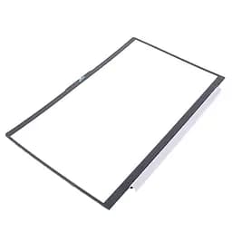 Рамка матриці для Lenovo ideapad 5 15IIL05 15ARE05 15ALC05 15ITL05 81YK 81YQ 82LN 82FG, (Сірий, 5B30S18940, Bezel, B Cover) - мініатюра 3