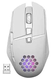 Миша Defender Glory GM-514 LED White (52513)