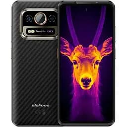 Смартфон Ulefone Armor 25T Pro 6/256Gb Black Global version