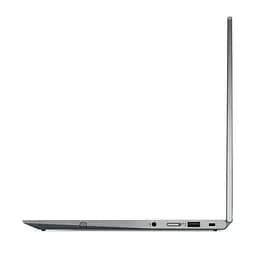 Ноутбук 2 in 1 Lenovo ThinkPad X1 Yoga Gen 8,1920x1200 IPS 400nits,i5-1345U 10-core,32 GB LPDDR5,1TB m2 PCIe - мініатюра 12