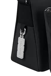 Плечова Сумка Samsonite KARISSA EVO BLACK 24x17x8 KP2*09002 - мініатюра 6