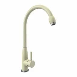 Змішувач для кухні Platinum 26 FHP (7456) Пісок