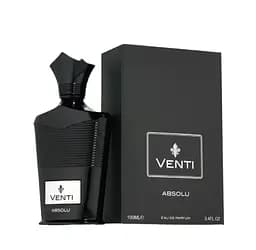 Парфюмерная вода Fragrance World Venti Absolu 100 мл