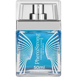 Парфюм с феромонами PheroStrong Pheromone Angel for Women для женщин 50 мл