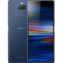 Смартфон Sony Xperia 10 I4113 3/64Gb Blue Seller Refurbished