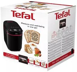 Хлібопіч Tefal Pain Plaisir PF2208 - мініатюра 4