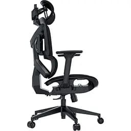 Геймерське крісло Anda Seat X-Air Mega XL Mesh Space Black [AD-WY-01-BBB] [126346] - мініатюра 3