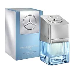 Оригинал Mercedes-Benz Select Day 50 мл туалетная вода