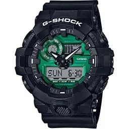 Мужские часы Casio G-Shock Classic GA-700MG-1AER