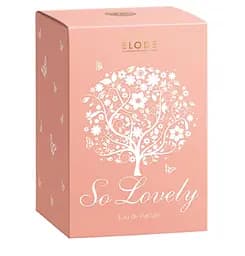 Парфумована вода Elode So Lovely, 100 мл - мініатюра 3