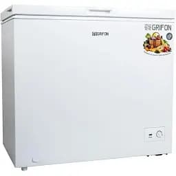 Морозильный сундук Grifon GRML-200M