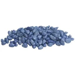 Грунт Amtra Fluo гравий крашеный 350 г синий