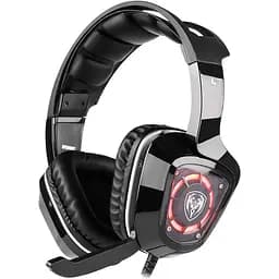 Игровые наушники Somic G910i Black (9590010334) [119404]