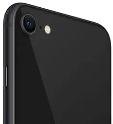 Смартфон Apple iPhone Se 2020 64GB Black OPEN BOX - мініатюра 5