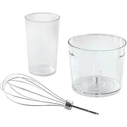 Блендерний набір Russell Hobbs Desire 3 in 1 Hand Blender 27140-56 - мініатюра 8