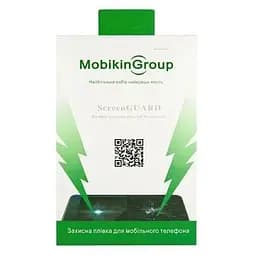 Защитная пленка Mobiking для экрана HTC Desire 601