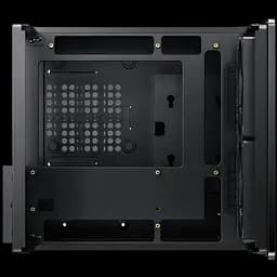 Корпус JONSBO V12 Black - мініатюра 4