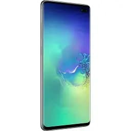 Смартфон Samsung Galaxy S10+ 128Gb Green (SM-G9750) (CN) [NFC, 2 SIM] - мініатюра 4