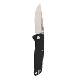 Складной нож SOG Adventurer LB Черный