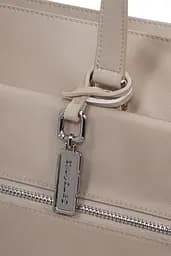 Сумка через плече Samsonite KARISSA EVO SAND BEIGE 38x30x13.5 KP2*05028 - мініатюра 11