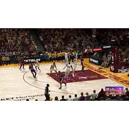Гра NBA 2K21 для Nintendo Switch (EN) [78390] - мініатюра 6