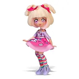Дитяча лялька "Цукерка Єдиноріг" 4SF Manga Dolls HKTF0400 серії "Hello Kitty" - мініатюра 7