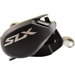 Котушка Shimano SLX XT A 151 XG Left Hand 4+1BB - мініатюра 5