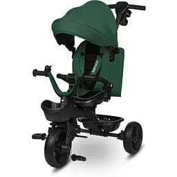 Велосипед Lionelo Kori Green Emerald (LO-KORI GREEN EMERALD) - мініатюра 3