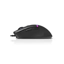 Мишка REAL-EL RM-530 USB Black (EL123200053) - мініатюра 6