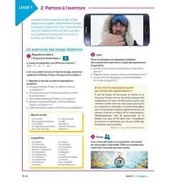 LaClasse. Niveau B2. Livre de l'élève + DVD-Rom - мініатюра 8